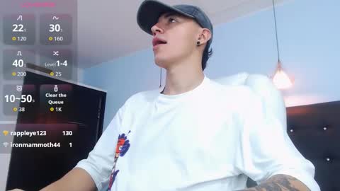 good_sheep online show from October 9, 4:40 am