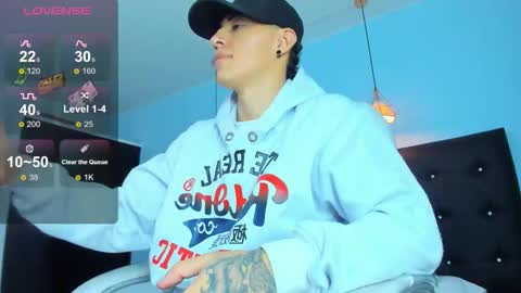 good_sheep online show from December 17, 4:08 am