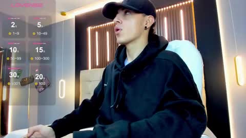 good_sheep online show from February 19, 3:49 am