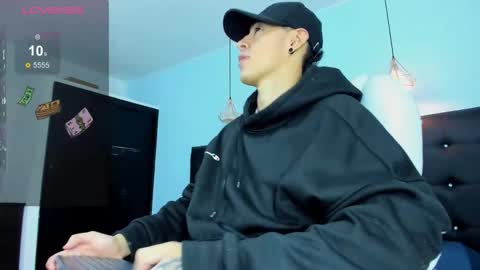 good_sheep online show from December 2, 3:49 am