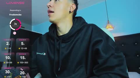 good_sheep online show from November 11, 3:52 am