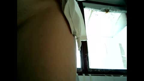 Snapshot of goodass7 chatting on October 20, 1:49 pm Goodass online show from October 20, 1:49 pm