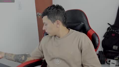 goodboy69i online show from October 30, 11:27 pm