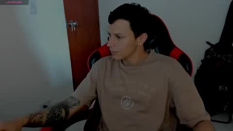 goodboy69i online show from November 7, 3:25 pm