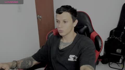 goodboy69i online show from November 20, 10:29 pm