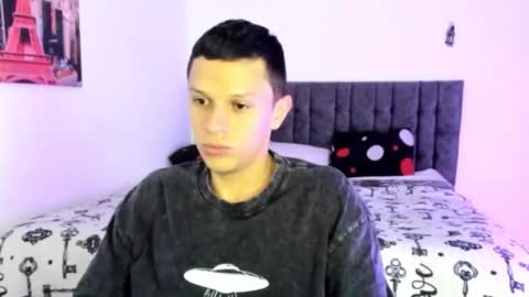 goodboy69i online show from February 4, 12:25 am