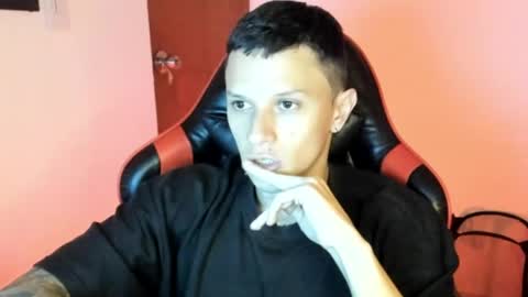 goodboy69i online show from April 16, 6:08 pm