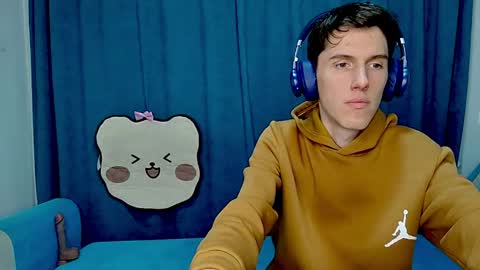 Luca online show from April 13, 4:00 pm