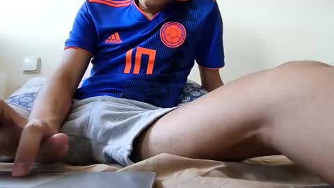 goodboyyy7 online show from October 3, 4:37 pm