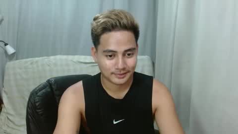 Snapshot of goodcaresweetboy chatting on February 9, 10:31 am FORD online show from February 9, 10:31 am