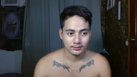 Snapshot of goodcaresweetboy chatting on October 12, 3:32 am FORD online show from October 12, 3:32 am