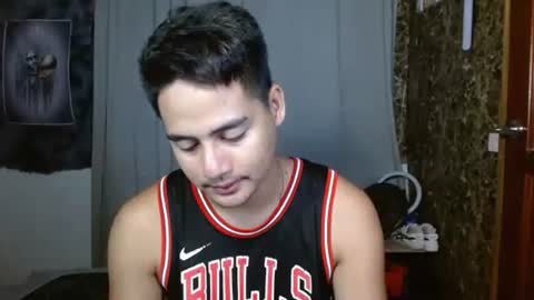 Snapshot of goodcaresweetboy chatting on October 14, 5:10 am FORD online show from October 14, 5:10 am