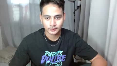 Snapshot of goodcaresweetboy chatting on October 6, 5:03 am FORD online show from October 6, 5:03 am