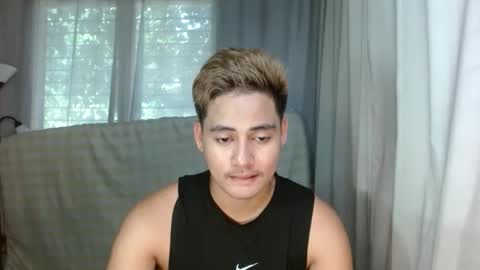 Snapshot of goodcaresweetboy chatting on February 9, 7:26 am FORD online show from February 9, 7:26 am
