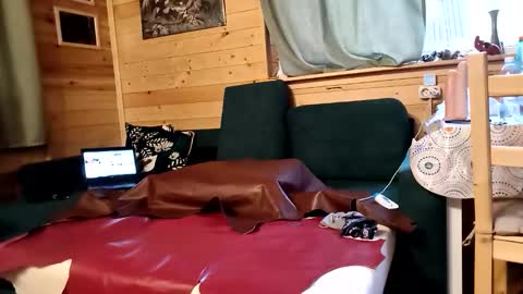 Dave online show from October 18, 1:48 pm