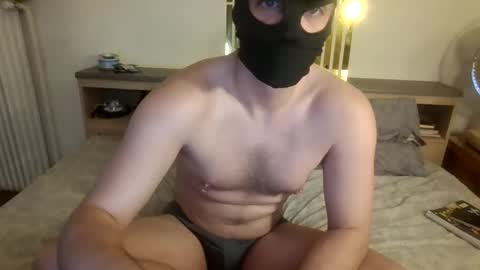 goodfag71551 online show from June 7, 10:31 am