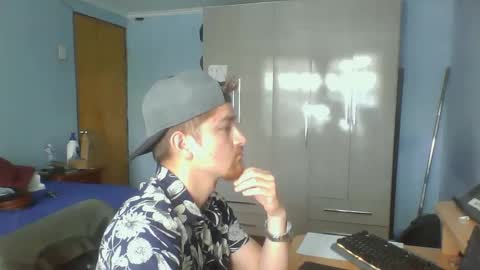 goodfumes online show from December 4, 4:32 pm