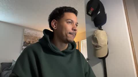 Goodjob Jay online show from October 23, 3:24 pm