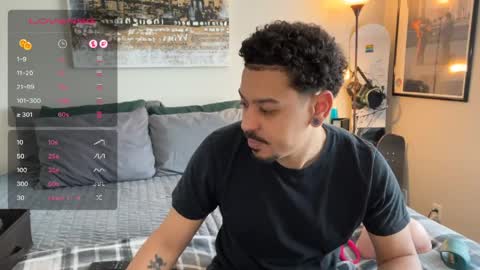 Goodjob Jay online show from March 30, 3:01 pm