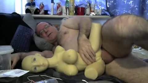 Peter online show from December 21, 9:33 am