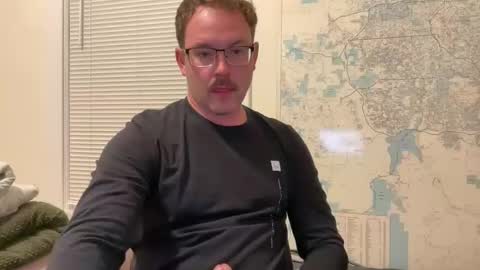 Bi Daddy online show from June 8, 3:40 am