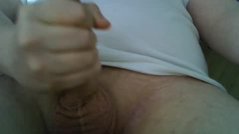 gooncumlover online show from February 26, 2:27 pm