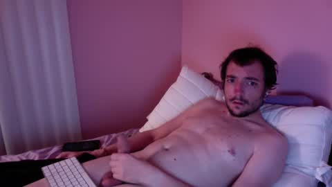 gooner4life88 online show from October 4, 5:27 am