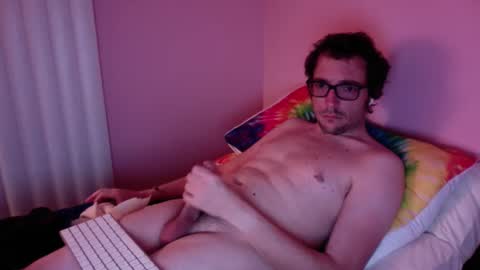 gooner4life88 online show from October 12, 5:22 am