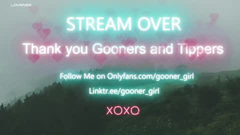 Snapshot of gooner_girl chatting on January 17, 8:44 pm gooner_girl online show from January 17, 8:44 pm