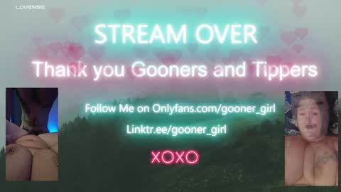 Snapshot of gooner_girl chatting on January 28, 4:30 pm gooner_girl online show from January 28, 4:30 pm