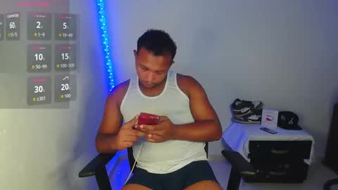 Goos online show from December 4, 3:17 am