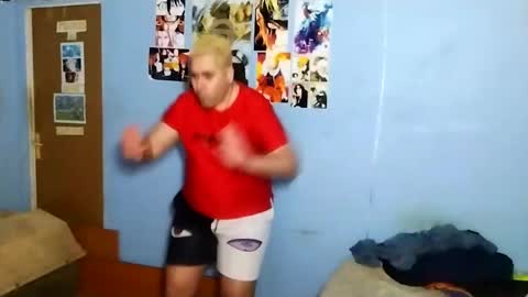 GoraK online show from January 2, 5:07 pm