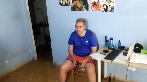 GoraK online show from April 11, 4:22 pm