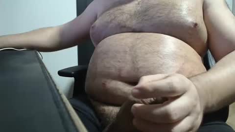 Gordo Brasil online show from April 20, 1:52 am