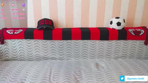 Gordon Hunt online show from March 6, 9:03 am