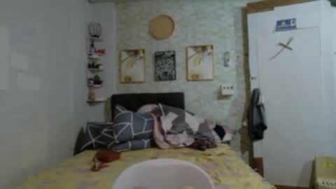 geneviev online show from July 24, 5:32 pm
