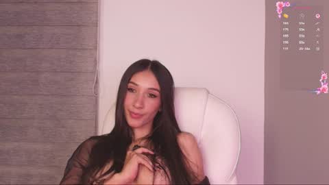 Rose  online show from July 30, 6:36 am