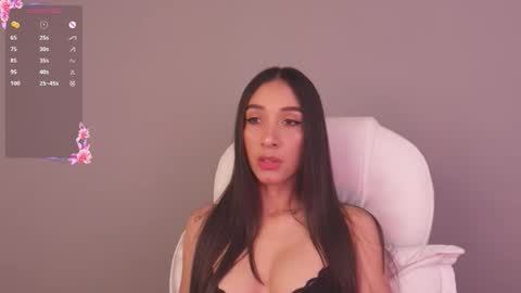 Rose  online show from January 19, 8:57 am