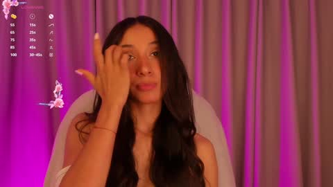 Rose  online show from January 30, 1:09 pm