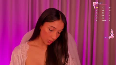 Rose  online show from January 29, 8:18 am