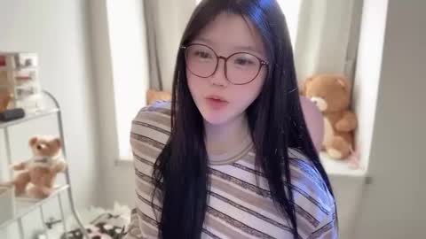 gorgeous girl33 online show from January 7, 1:10 am