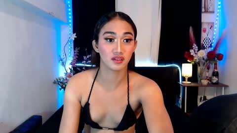gorgeous_nicole online show from January 29, 6:28 pm