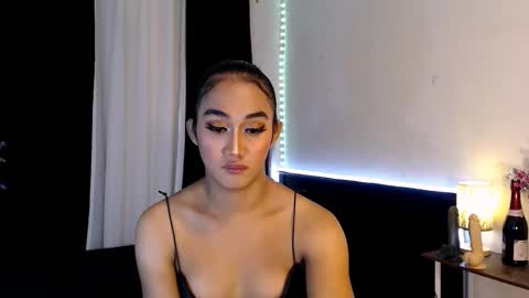 gorgeous_nicole online show from February 25, 1:09 am