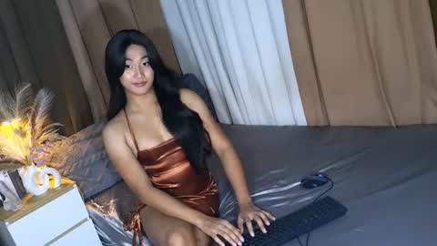 gorgeous_niicole online show from July 18, 6:54 pm