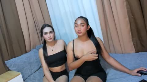gorgeous_niicole online show from February 25, 8:45 pm