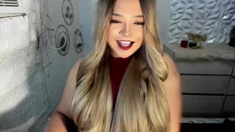 Amanda rose online show from November 17, 12:35 am