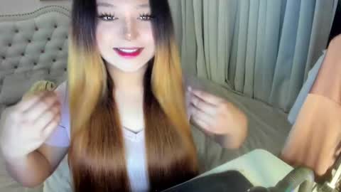 Amanda rose online show from February 8, 12:52 pm