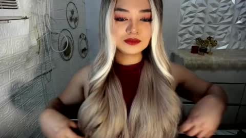 Amanda rose online show from November 5, 2:02 am