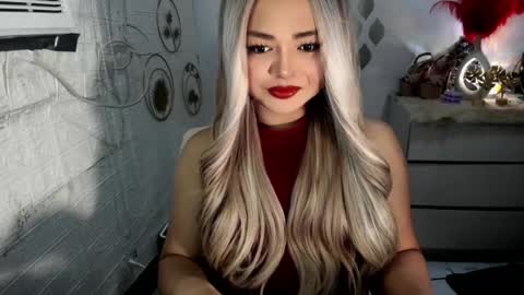 Amanda rose online show from February 11, 2:24 pm