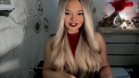 Amanda rose online show from February 26, 3:43 pm